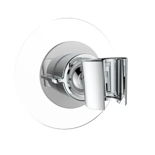 Support mural orientable à coller chrome WENKO – WENKO Acheter En Ligne