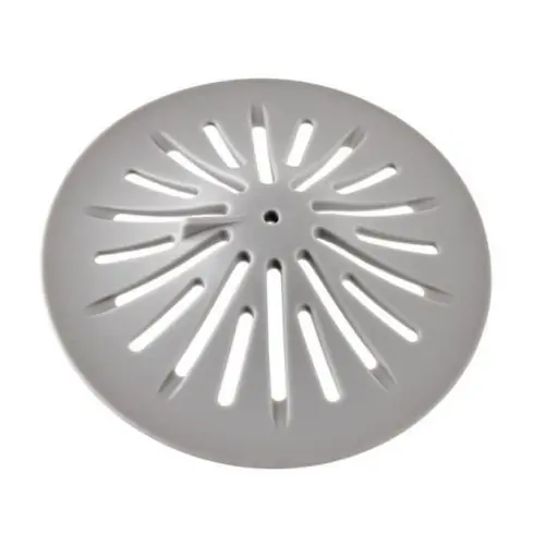 Nouvelle Collection Filtre universel silicone éco-responsable gris, Ø 110mm – WIRQUIN
