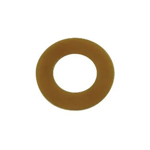 Joint WC pour soupape WIRQUIN l.6.2 x H.0.2 x P.3.5 cm - WIRQUIN Pas Cher