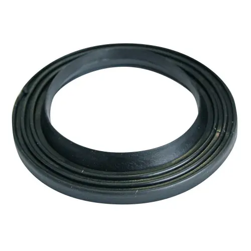 Remise Joint WC pour soupape WIRQUIN l.8.5 x H.8.5 x P.1 cm - WIRQUIN