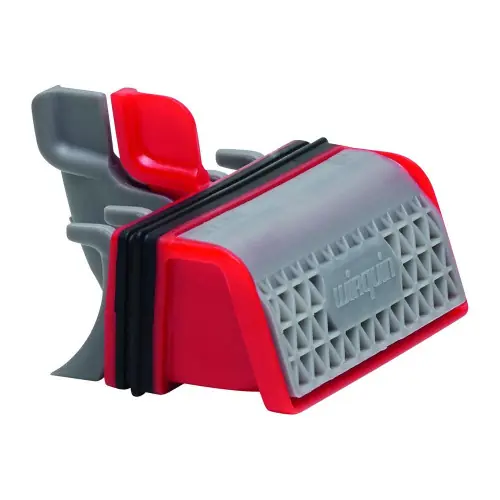 Membrane + filtre cheveux SIPHON DOUCHE SLIM WIRQUIN - WIRQUIN Offre Du Jour