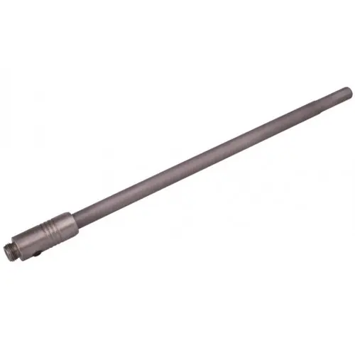 Axe 6 pans pour trépan multi-matériaux WOLFCRAFT 5959000, L.372 mm - WOLFCRAFT Prix Cassé