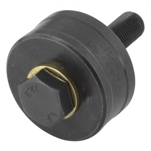 Emporte-pièces Diam.32 mm WOLFCRAFT 3753000 pour inox et plastique - WOLFCRAFT Retour Gratuit