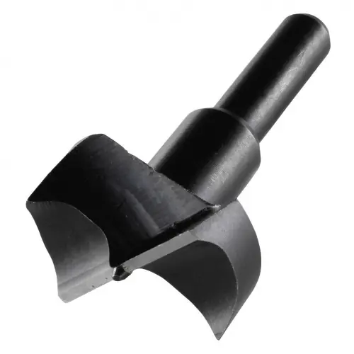 Fraise d‘encastrement à bois Diam.30 mm WOLFCRAFT - WOLFCRAFT Certifié