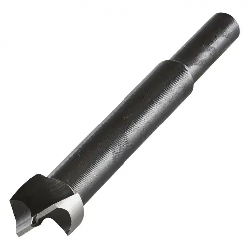 Fraise d‘encastrement à bois WOLFCRAFT, Diam.15 mm – WOLFCRAFT Satisfait Ou Remboursé