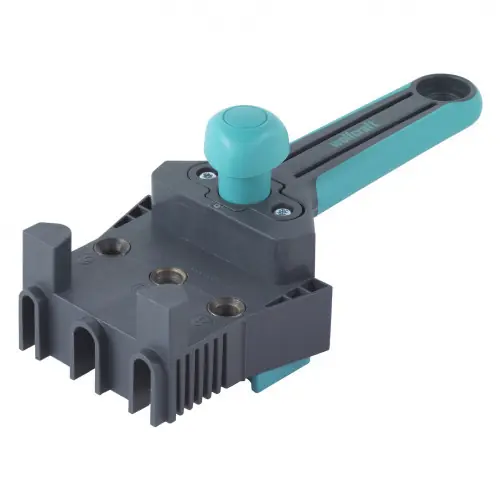 Gabarit de chevillage Diam.6/8/10 mm WOLFCRAFT – WOLFCRAFT Haute Qualité