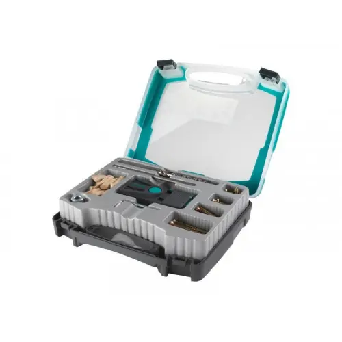 Kit d‘assemblage WOLFCRAFT – WOLFCRAFT Affaire À Saisir