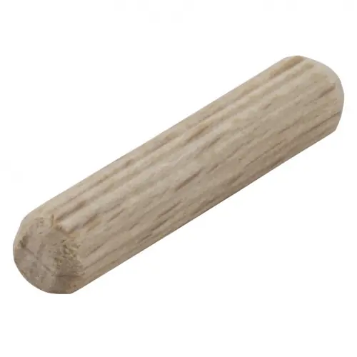 Lot de 50 tourillons Diam.6 x 30 mm WOLFCRAFT - WOLFCRAFT Bon Plan