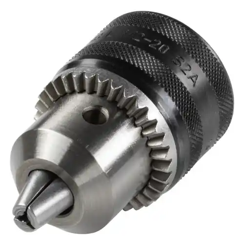 Mandrin à clé cylindrique WOLFCRAFT 2603000, Diam.13 mm – WOLFCRAFT Commander Maintenant