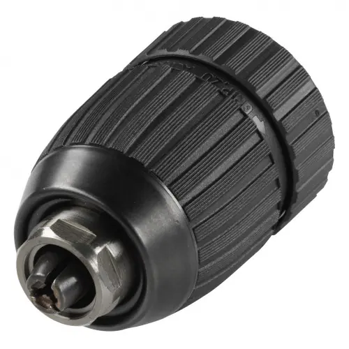 Dernier Modèle Mandrin autoserrant cylindrique WOLFCRAFT 2618000, Diam.13 mm - WOLFCRAFT