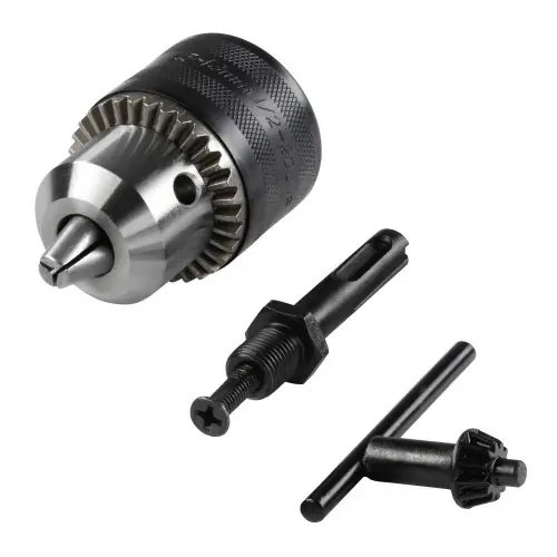 Mandrin sds plus WOLFCRAFT, Diam.13 mm - WOLFCRAFT Réduction