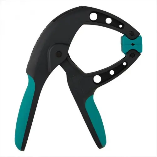 Commande En Gros Pince à ressort FZH WOLFCRAFT, 40 mm – WOLFCRAFT