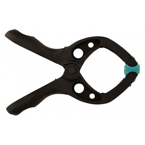Pince à ressort WOLFCRAFT, 30 mm - WOLFCRAFT Haute Qualité