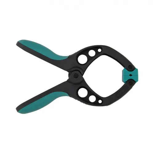 Pince à ressort WOLFCRAFT, 40 mm – WOLFCRAFT Nouveauté