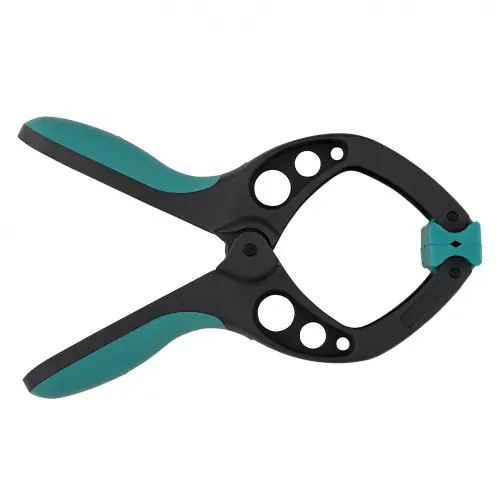 Pince à ressort WOLFCRAFT, 60 mm - WOLFCRAFT Bon Plan