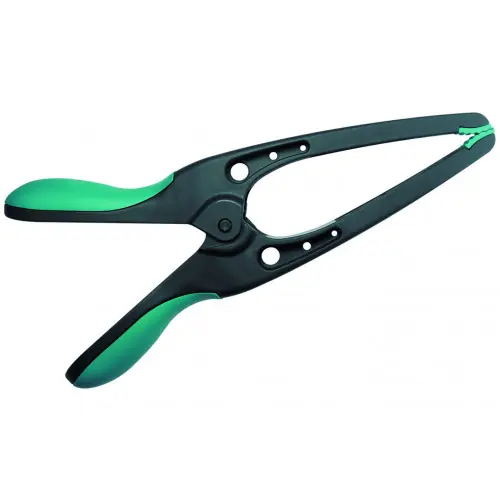 Acheter Direct Pince à ressort WOLFCRAFT, 70 mm - WOLFCRAFT