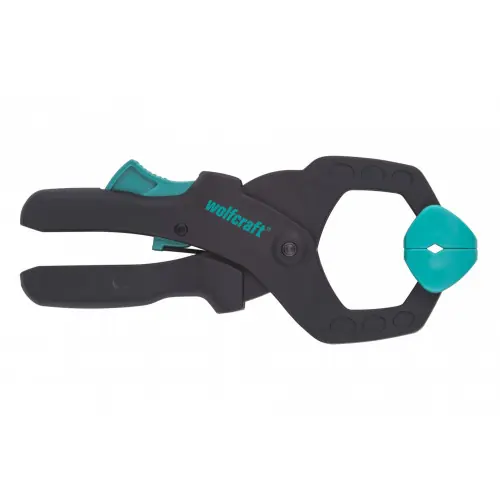 Pince de serrage rapide WOLFCRAFT - WOLFCRAFT Acheter En Ligne