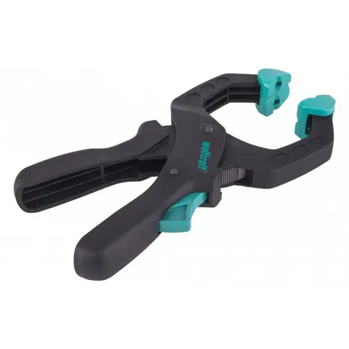 Authentique Pince de serrage rapide WOLFCRAFT - WOLFCRAFT