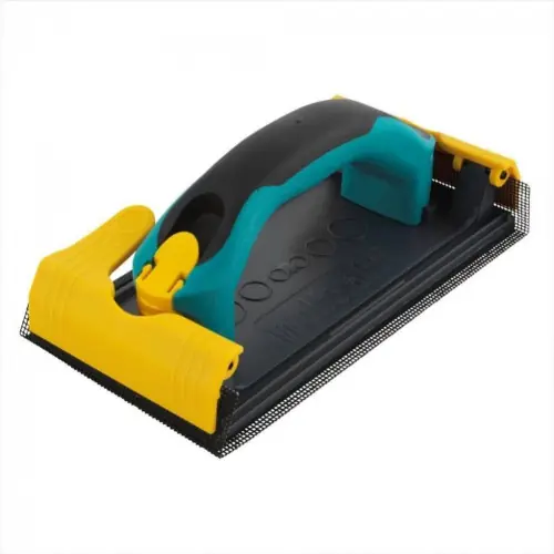 Ponceuse à main pour plâtre WOLFCRAFT - WOLFCRAFT Quantité Limitée