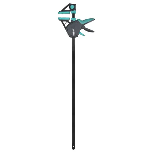 Prix Promo Serre-joint a une main WOLFCRAFT, 700 mm - WOLFCRAFT