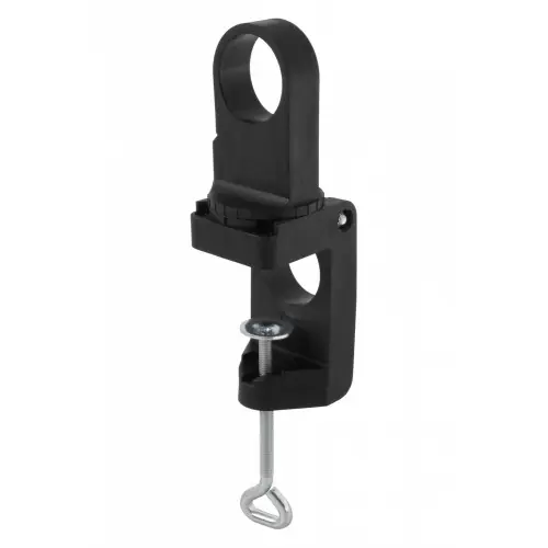 Dernière Chance Support pour perceuse à collerette Diam.43 mm WOLFCRAFT - WOLFCRAFT