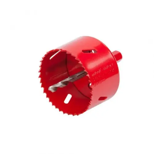 Trépan multimatériau, Diam.68 mm WOLFCRAFT - WOLFCRAFT Prix Réduit