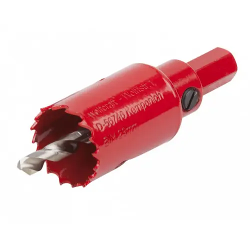 Trépan multimatériau, Diam.Trépan de 20 à 40 mm WOLFCRAFT – WOLFCRAFT Offre Limitée
