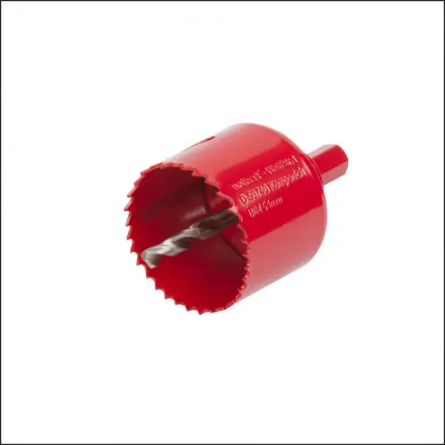 Vente Flash Trépan multimatériau WOLFCRAFT 5472000, Diam.54 mm – WOLFCRAFT