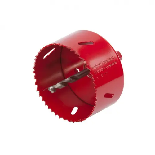 Produit De Marque Trépan multimatériau WOLFCRAFT 5485000, Diam.80 mm - WOLFCRAFT