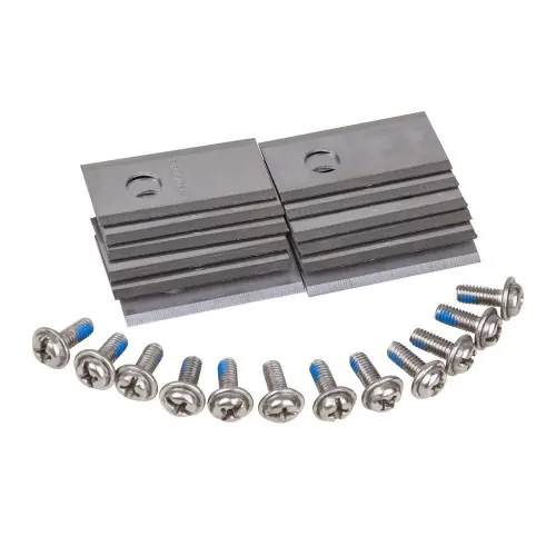 Acheter En Ligne 12 Lames De Rechange Pour Robot Tondeuse Worx Landroid – Worx