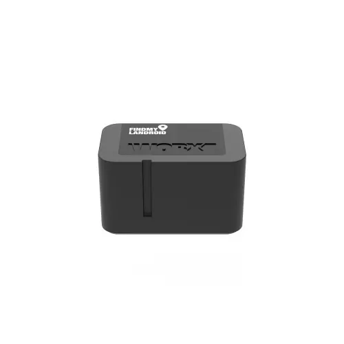 Antivol pour robot WR330E 344E – Worx Super Prix