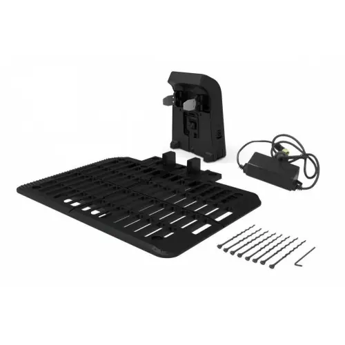 Base + transformateur WORX Wa0466 – Worx Vente Directe
