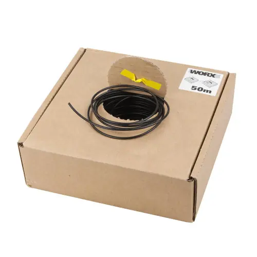 Câble 50M Pour Robot Tondeuse Worx – Worx Vente Flash