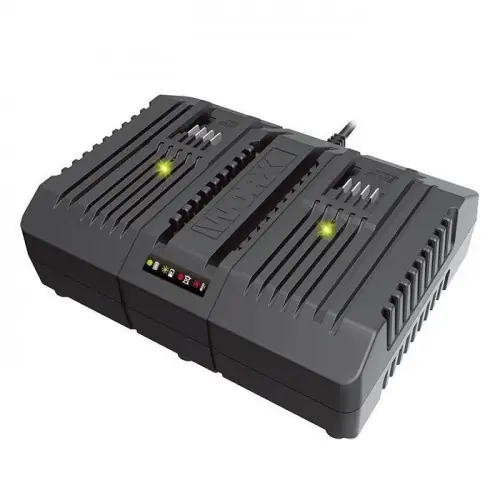 Haute Qualité Chargeur de batterie WORX Wa3883 20 V – Worx