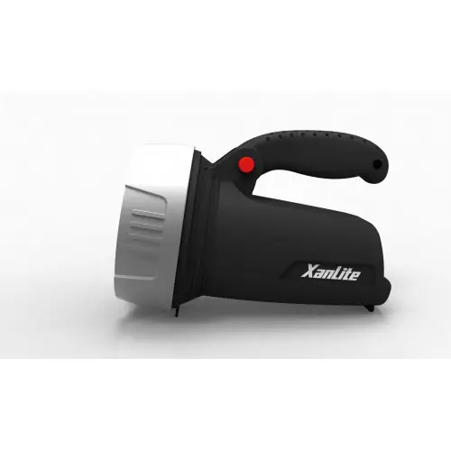 Projecteur, 200 lumens, portée entre 10 et 30 m XANLITE - XANLITE Bon Plan