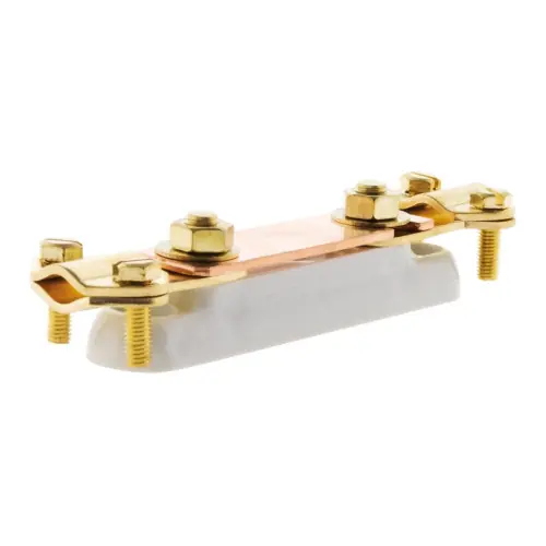 Barrette de coupure basse – ZENITECH Must-Have