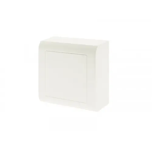 Acheter Direct Boite de derivation saillie Besto, blanc – ZENITECH