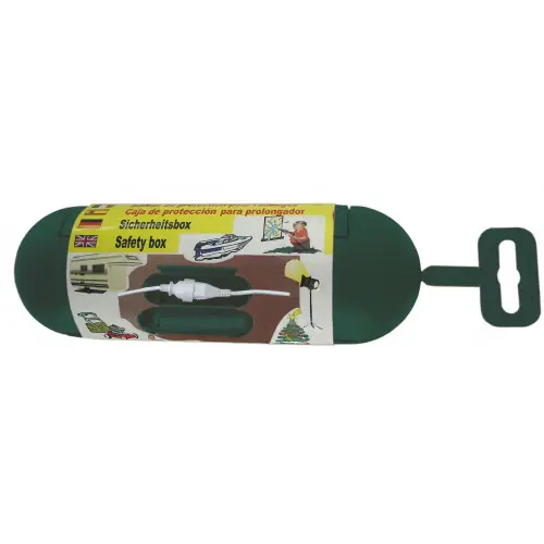 Offre Du Jour Boîtier étanche bricolage ZENITECH - ZENITECH