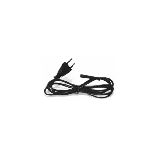 Cordon alimentation bipolaire sous blister 2m Itc 308531 – ZENITECH Top Vente