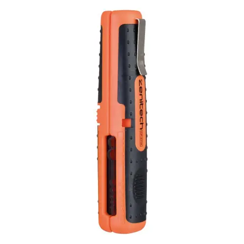 Dénude-câbles isolé ZENITECH, 122 mm – ZENITECH Usine Directe