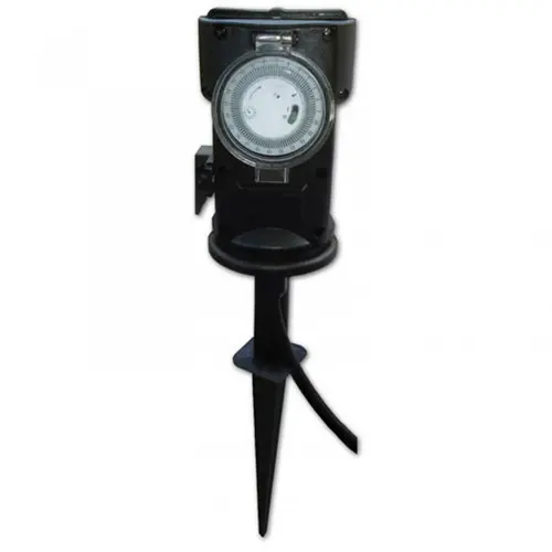 Multiprise filaire ZENITECH – ZENITECH Quantité Limitée