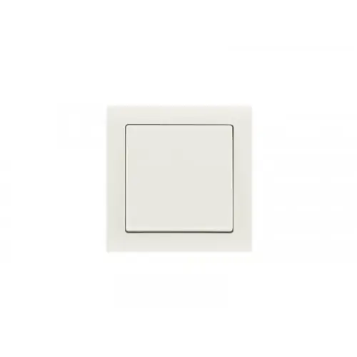 Acheter Direct Poussoir saillie complet Besto, blanc – ZENITECH