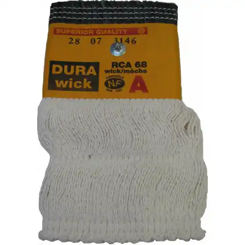 Mèche ZIBRO Durawick a – Zibro Prix Cassé