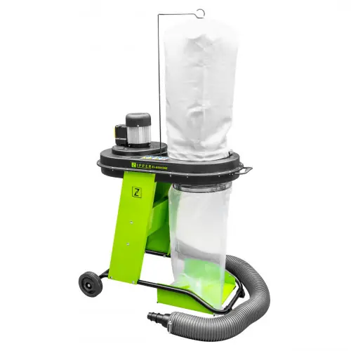 Retour Gratuit Aspirateur - 550 W - Zipper