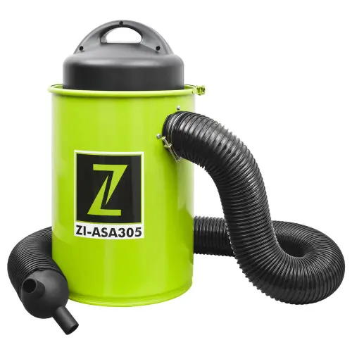 Aspirateur avec moteur à induction – 1100 W – Zipper Offre Du Jour
