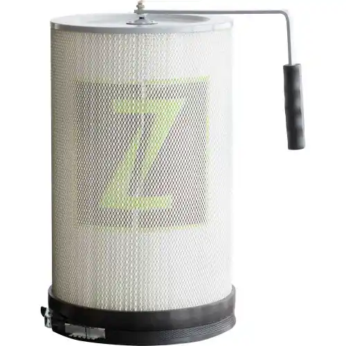 Cartouche filtrante - Zipper Soldes