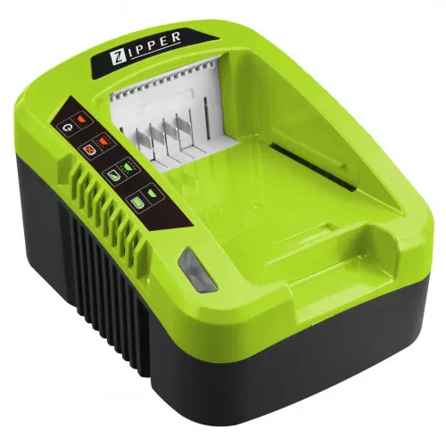 Certifié Chargeur rapide pour batterie 40 V - Zipper