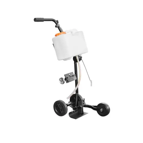 Chariot de transport - Zipper Bon Plan