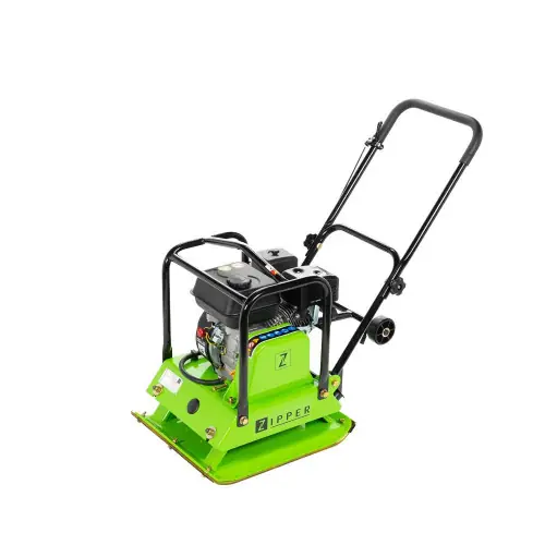 Acheter Direct Compacteur à plaque vibrante- 4100 W - 88 kg - Zipper