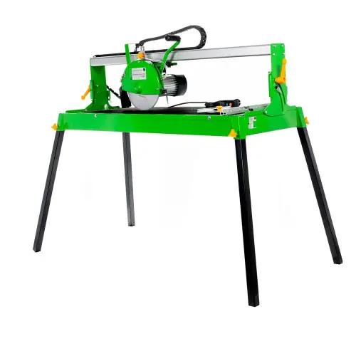 Coupe carreaux - 250 mm - 1500W - 230V - Zipper Commander Maintenant